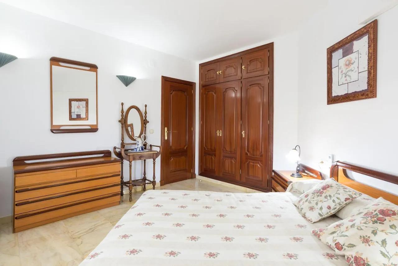 Villa Bel-Air. Estepona 0*,