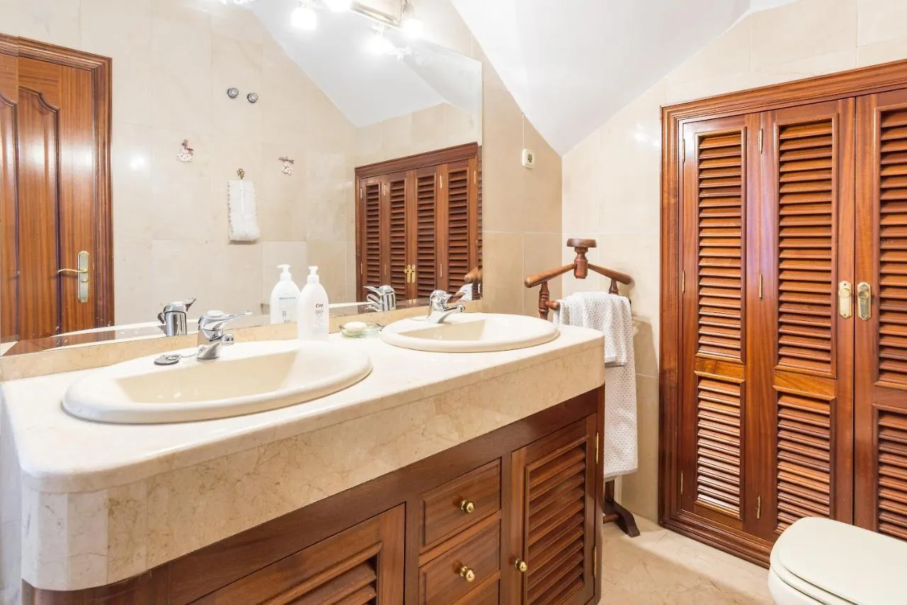Villa Bel-Air. Estepona 0*,