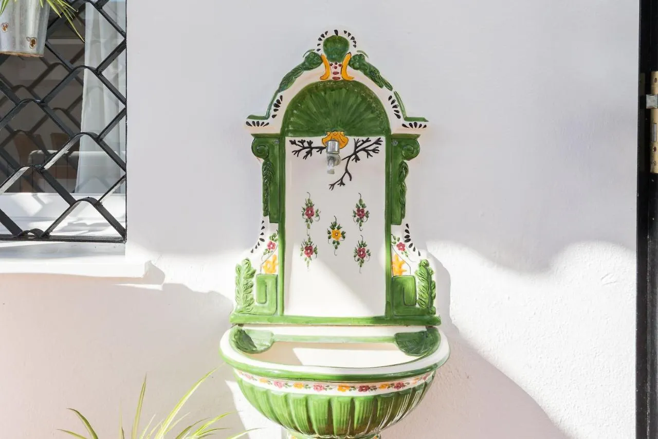 Villa Bel-Air. Estepona